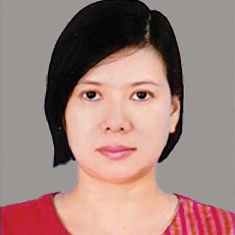 KHIN PHYU PHYU KYAW