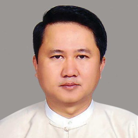 DR SOE TUN