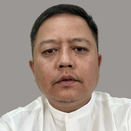 PYAE PHYO AUNG