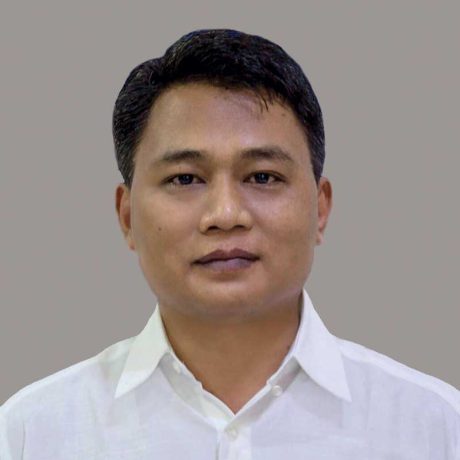 SAI KYAW