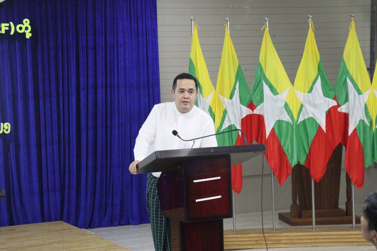 Engagement of Resource Persons and Guest Speakers for Knowledge and Experience Sharing