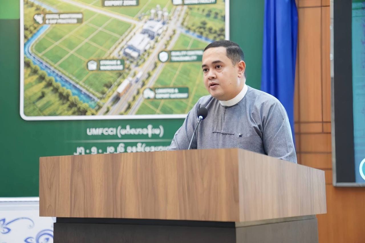 Rice Export Zone (REZ) Awareness Workshop Successfully Held