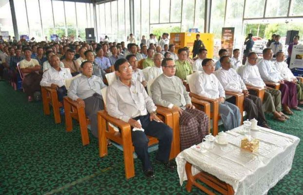 Rice Export Zone (REZ) Project Launches Cultivation Loan Disbursement for the 2026–2027 Monsoon Paddy Season